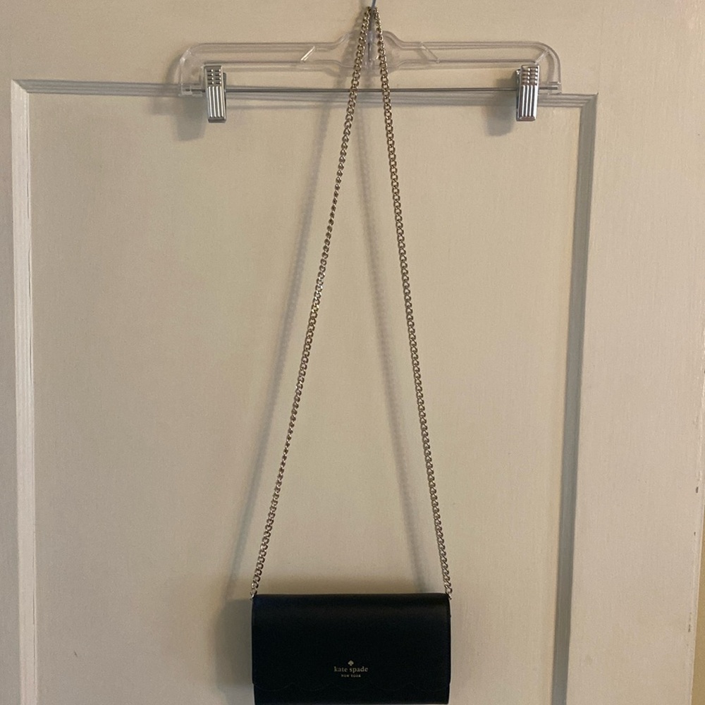 Kate Spade NWOT crossbody bag
